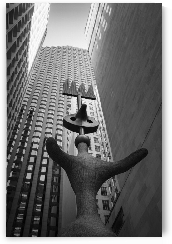 Miros Chicago by Dave Bowman