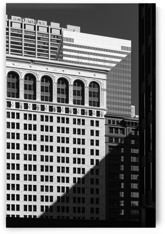 Arches Blocks and Squares by Dave Bowman