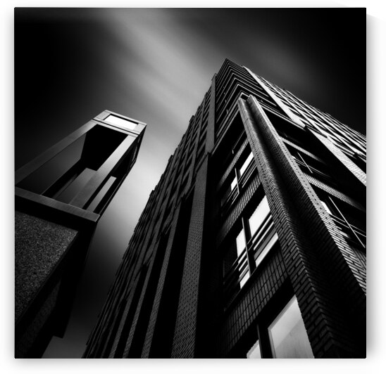 Wijnhaeve by Dave Bowman