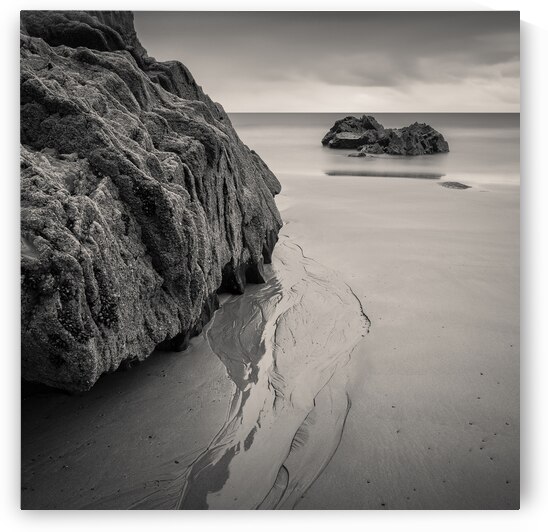 Marloes Sands Beach by Dave Bowman