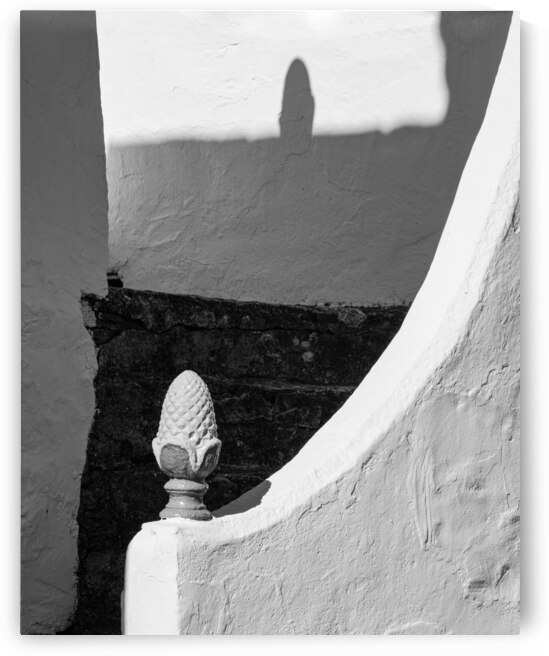 Corn Cap by Dave Bowman