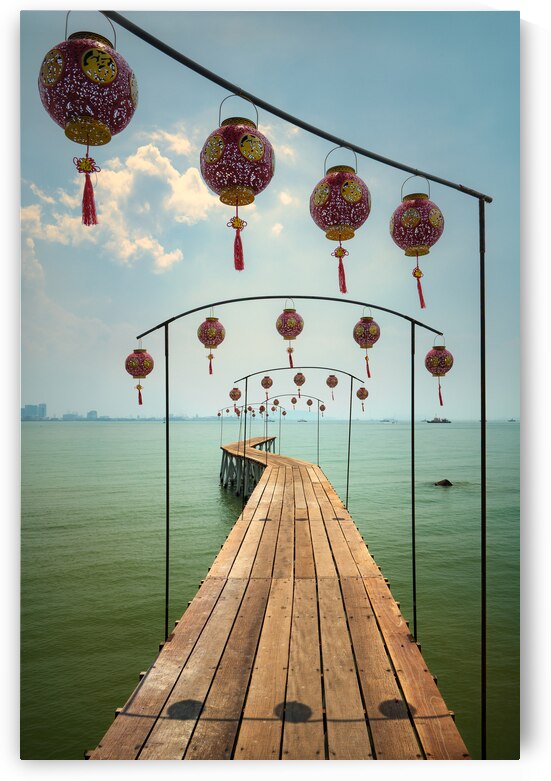 Lee Jetty by Dave Bowman