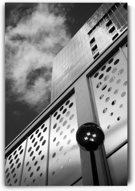 La Tour by Dave Bowman