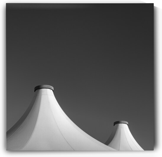 Two Tops by Dave Bowman