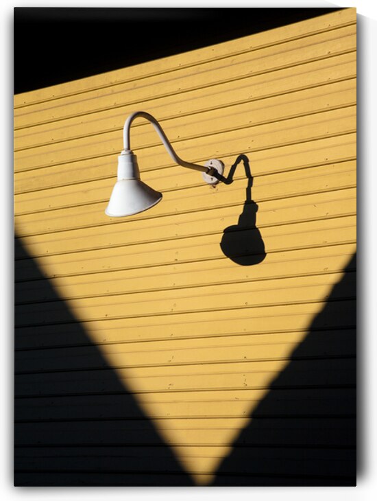 Sun Lamp by Dave Bowman