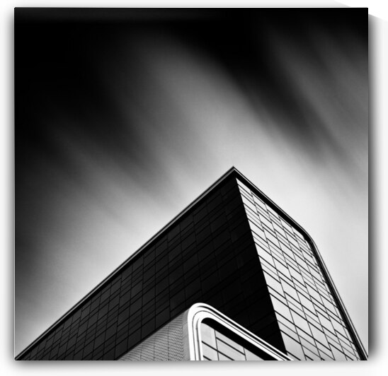 The RAI I by Dave Bowman