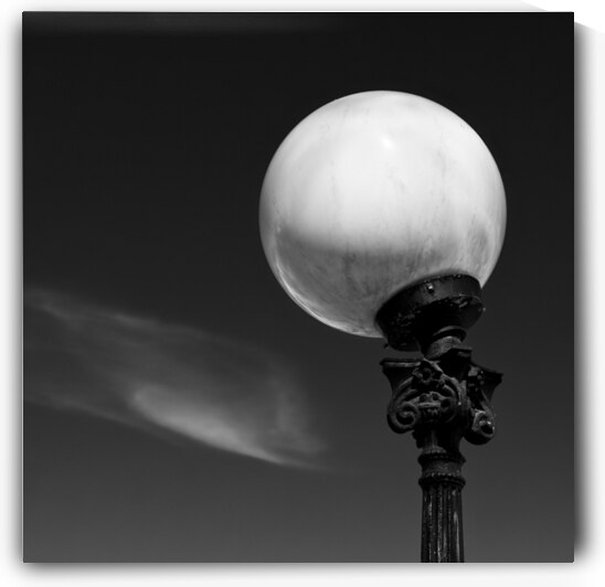 Moon Light by Dave Bowman