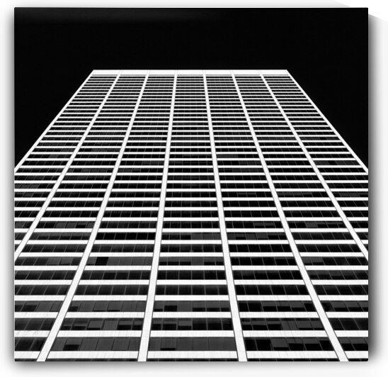 Building Blocks by Dave Bowman