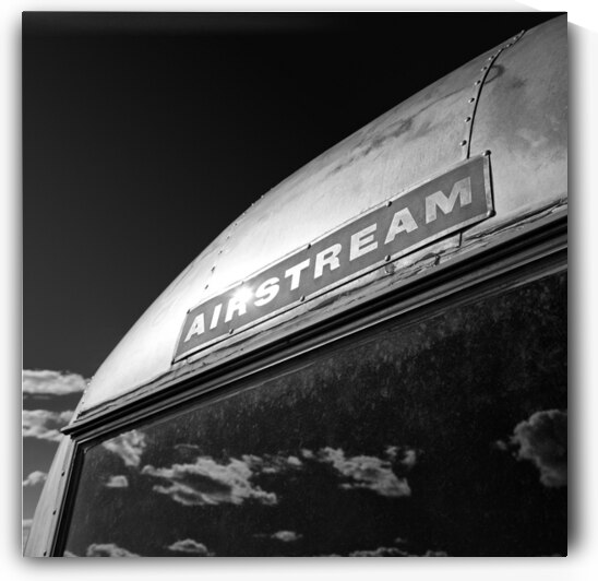 Airstream by Dave Bowman