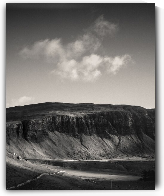 Balmeanach by Dave Bowman