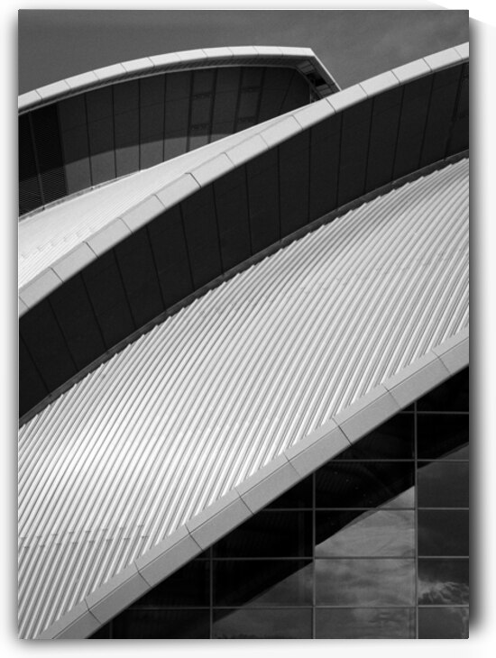 SEC Armadillo by Dave Bowman