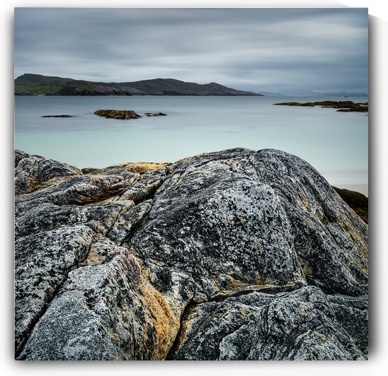 Harris View by Dave Bowman