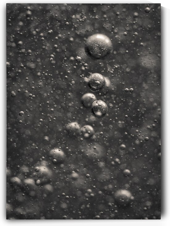 Microcosm by Dave Bowman