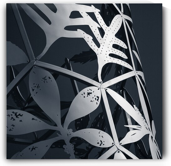 Christchurch Chalice by Dave Bowman