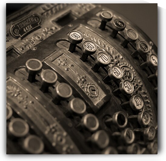 Brass Till by Dave Bowman