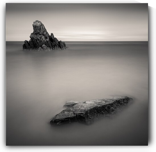 Lewis Rocks by Dave Bowman