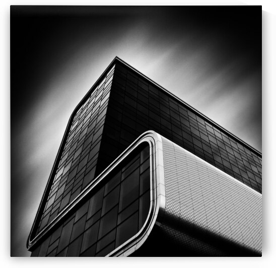 The RAI II by Dave Bowman