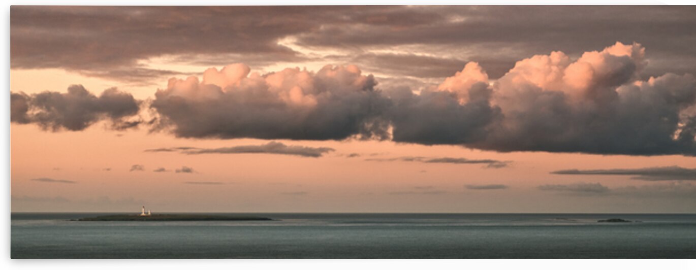 Pentland Firth by Dave Bowman