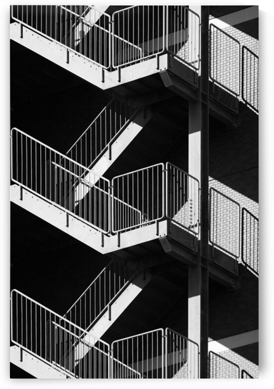 Tokyo Escape by Dave Bowman