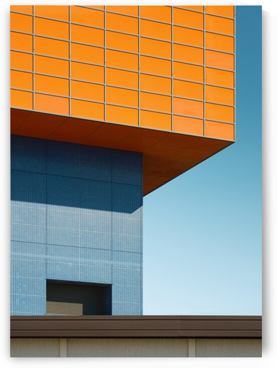 Osaka Aquarium Kaiyukan by Dave Bowman