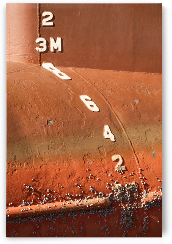 Hull Numbers by Dave Bowman