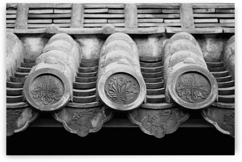 Gatou of Himeji by Dave Bowman