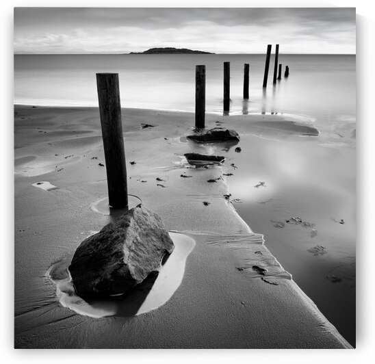 Corran Sands by Dave Bowman