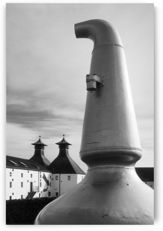 Spirit of Islay by Dave Bowman