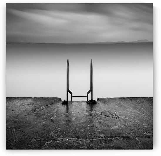 Descent by Dave Bowman