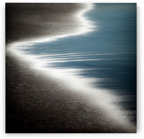 Ebb and Flow by Dave Bowman