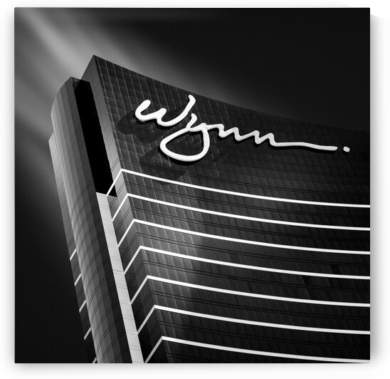 Wynn by Dave Bowman