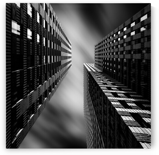 Legoland by Dave Bowman