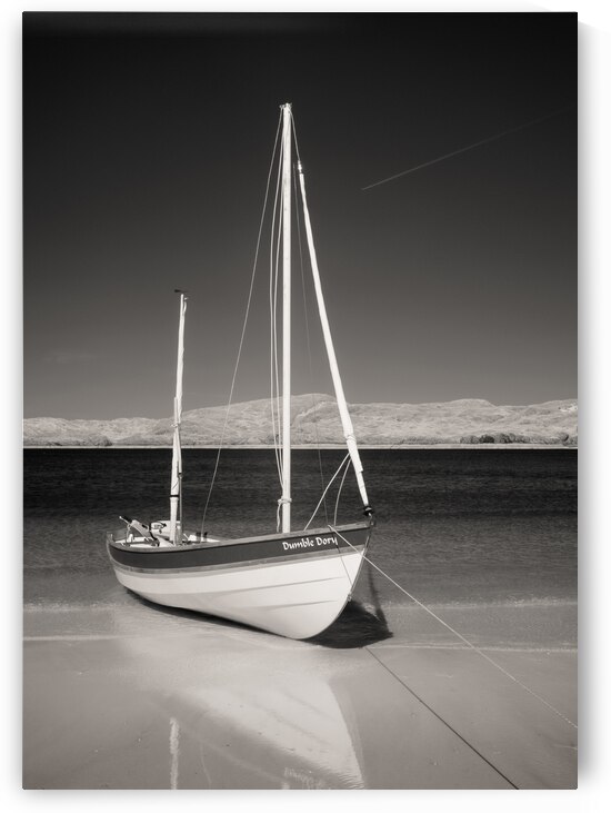 Dumble Dory by Dave Bowman