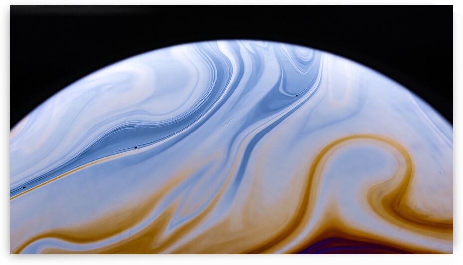 Other Worlds IV by Dave Bowman