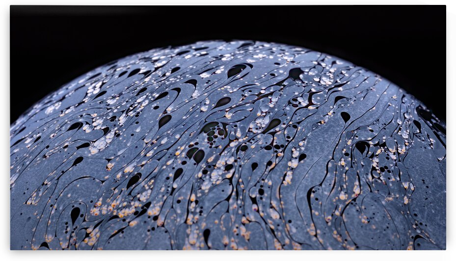 Other Worlds VI by Dave Bowman