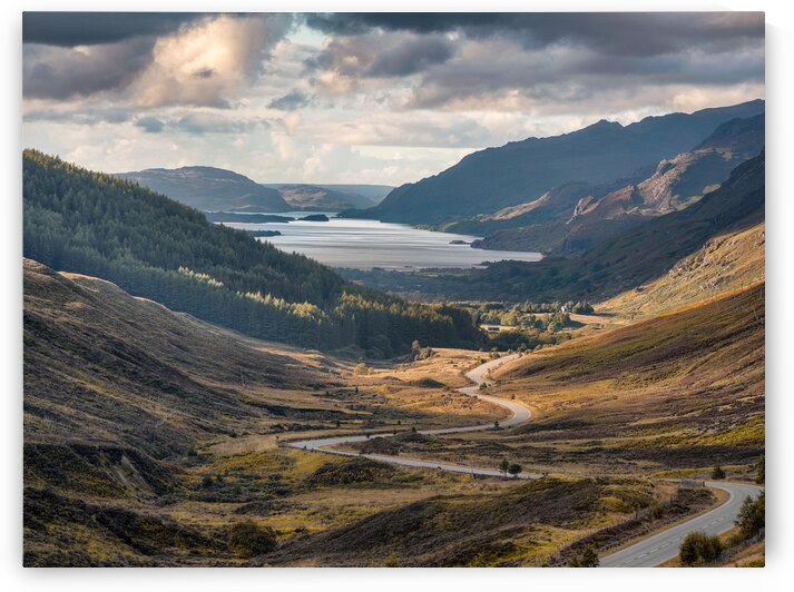 Glen Docherty by Dave Bowman
