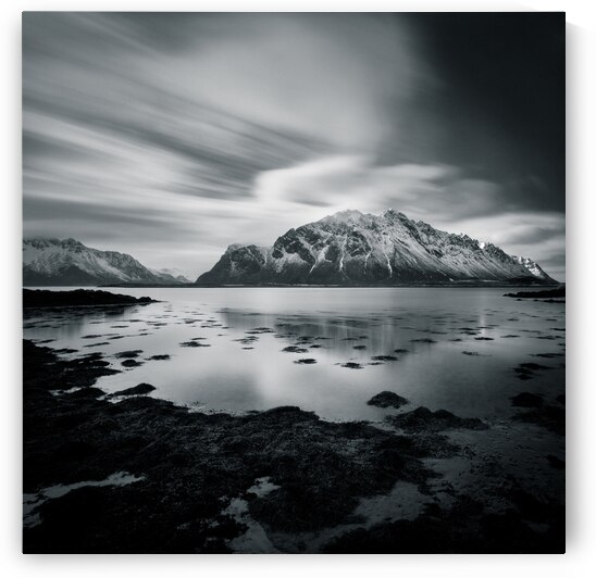 Lofoten Beauty by Dave Bowman