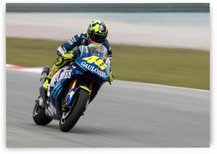Rossi Sepang 2004 by Dave Bowman