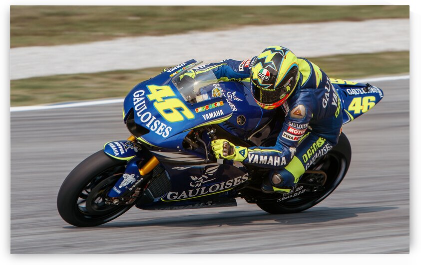 Rossi Sepang 2005 by Dave Bowman