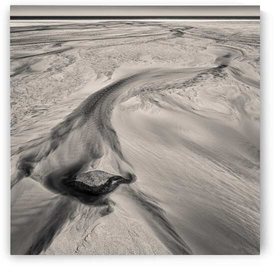 Garry Beach Textures by Dave Bowman