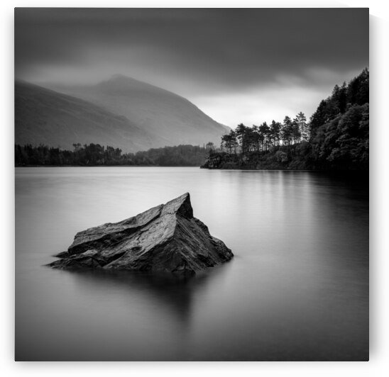 Thirlmere by Dave Bowman