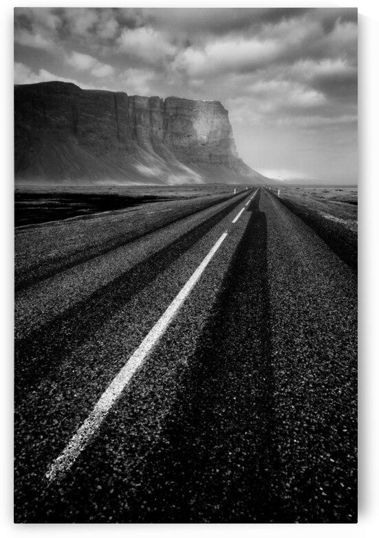 Road to Nowhere by Dave Bowman