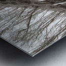 Sgwd Yr Pannwr Waterfall Metal print