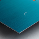 Metal Mountains Impression metal