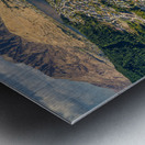 Queenstown Impression metal