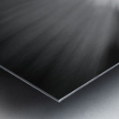 Path to Twr Mawr Lighthouse Metal print