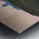 Strumble Head Lighthouse Metal print