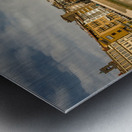 Ponte Vecchio Metal print