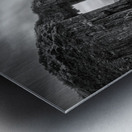 Church Door Cove Metal print