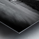 Reykjanesvirkjun Metal print